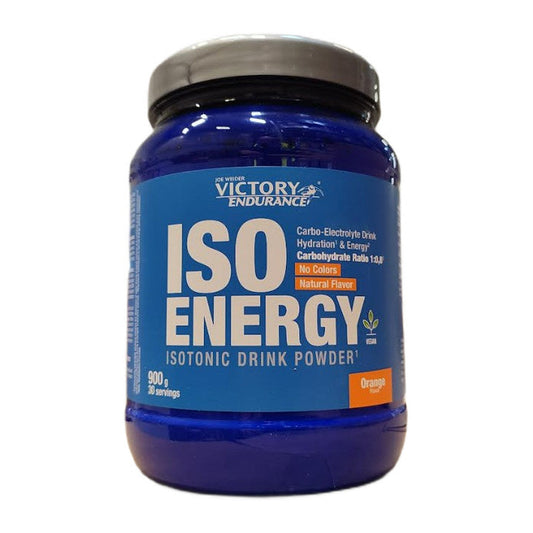Weider Joe Weider Victory Endurance Iso Energy Isotonic Drink Powd
