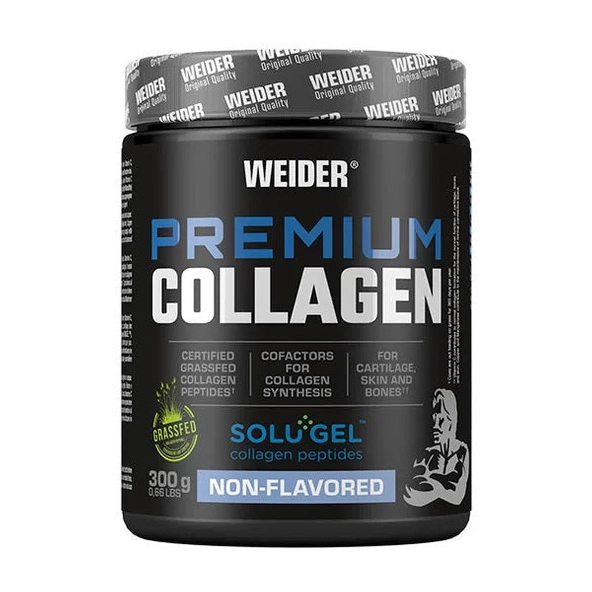 Weider Premium Collagen - 300g