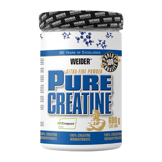 Weider Pure Creatine - 600g