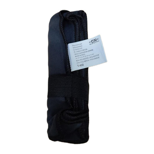 Weider Towel, Black - 90 x 40 cm