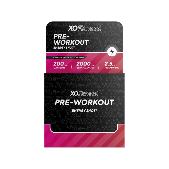 XO Fitness Collagen 240g Unflavoured