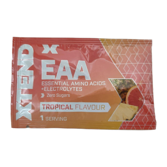 Xtend Xtend EAA, Tropical - 7.9g (1 serving)