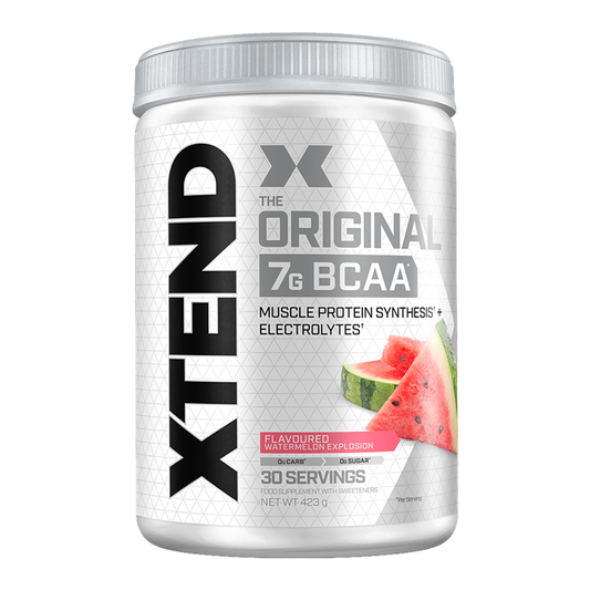 XTEND BCAA